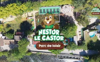 Découvrez le parc en vidéo 🎬